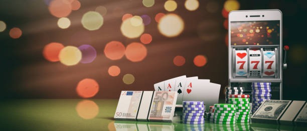 petir388 slot App 