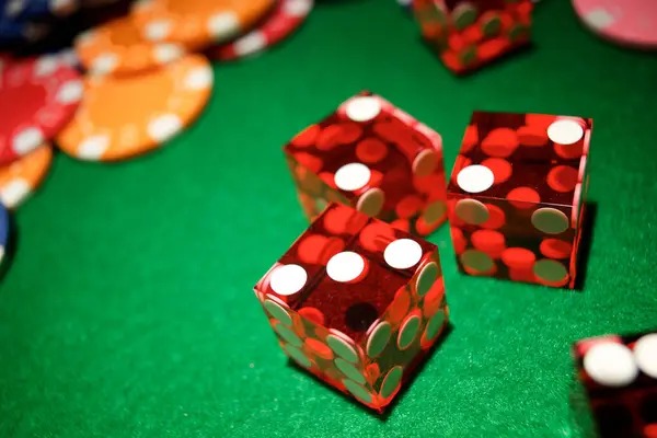 Bonus round activation in Caishen Wins Bonus round activation in Caishen Wins